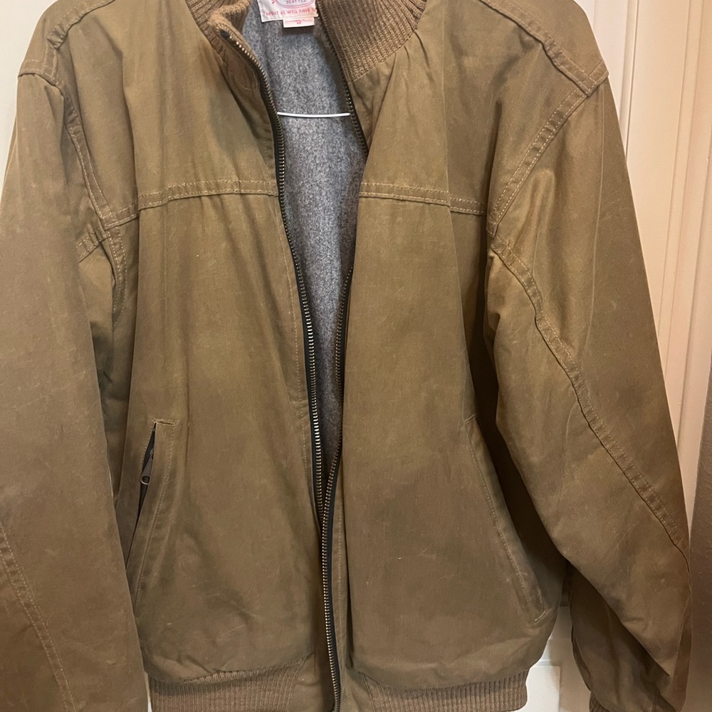 Filson jacket - Picture 3 of 4